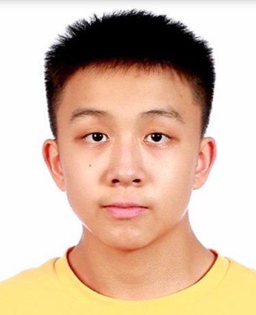 HONG YU TEY